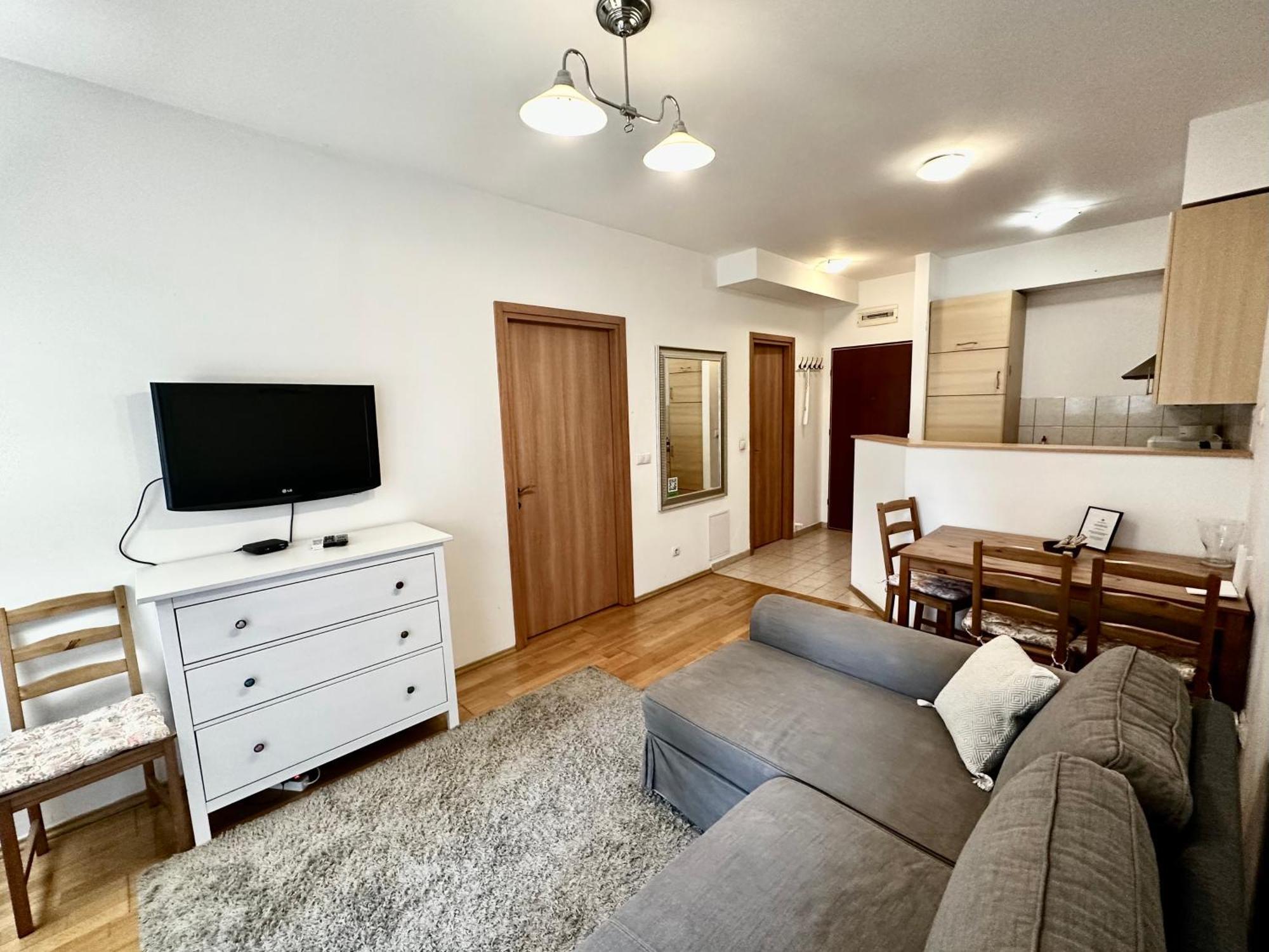 Leda Apartments Budapeşte Dış mekan fotoğraf