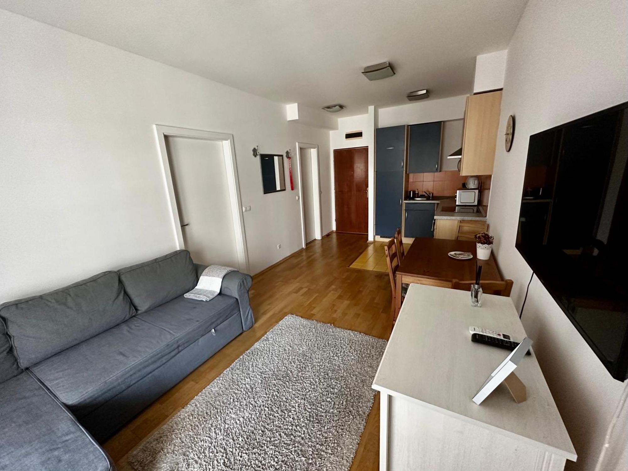 Leda Apartments Budapeşte Dış mekan fotoğraf