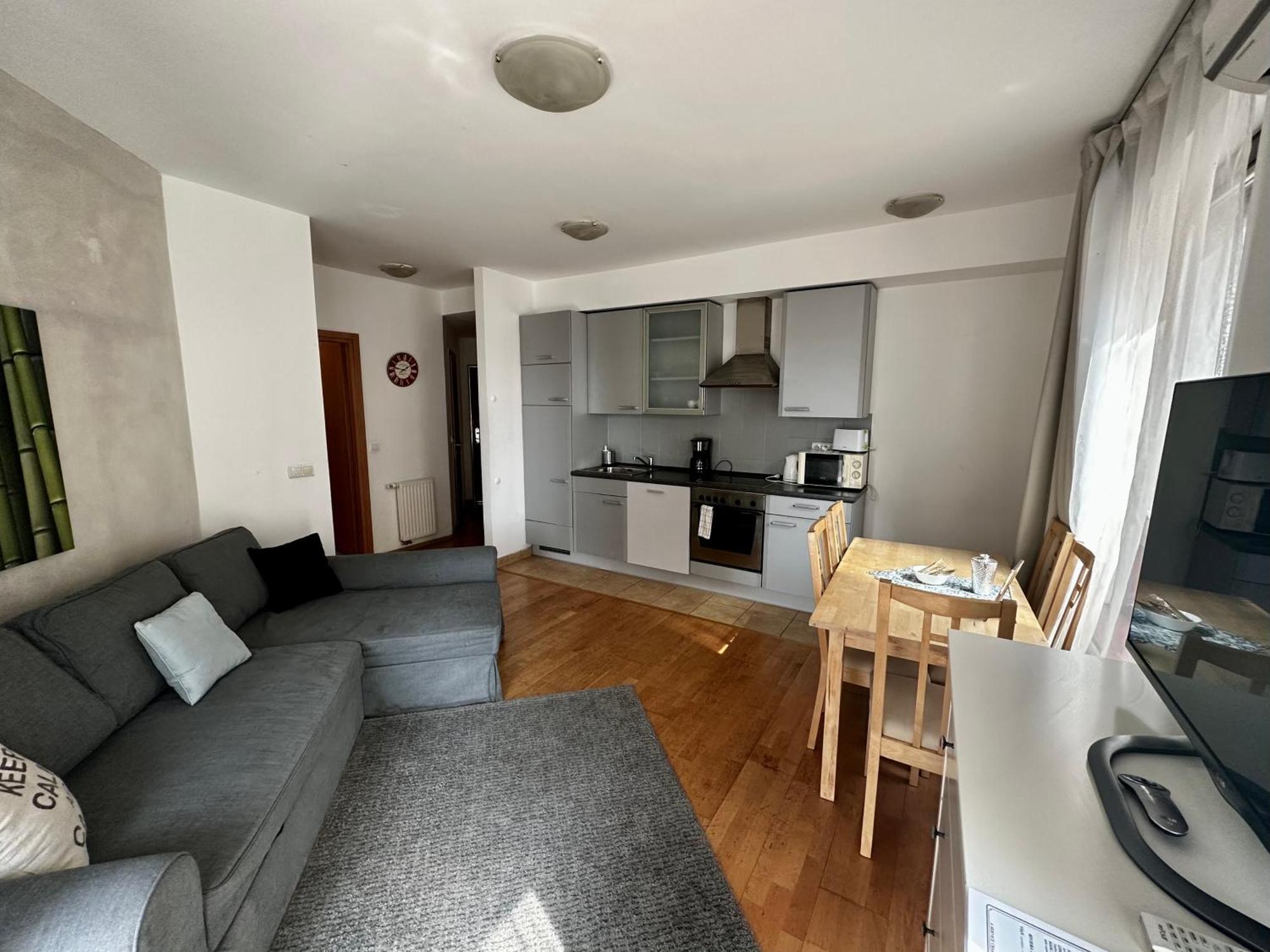 Leda Apartments Budapeşte Dış mekan fotoğraf