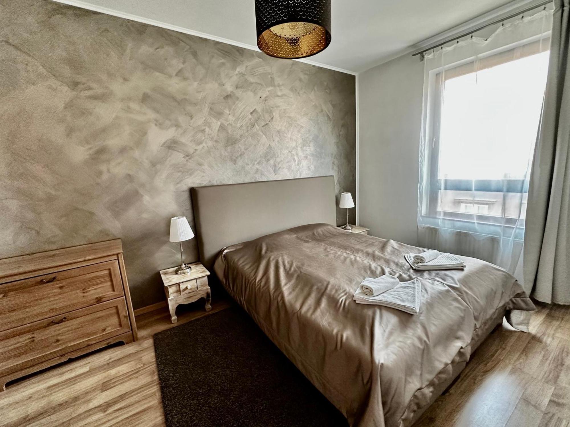 Leda Apartments Budapeşte Dış mekan fotoğraf