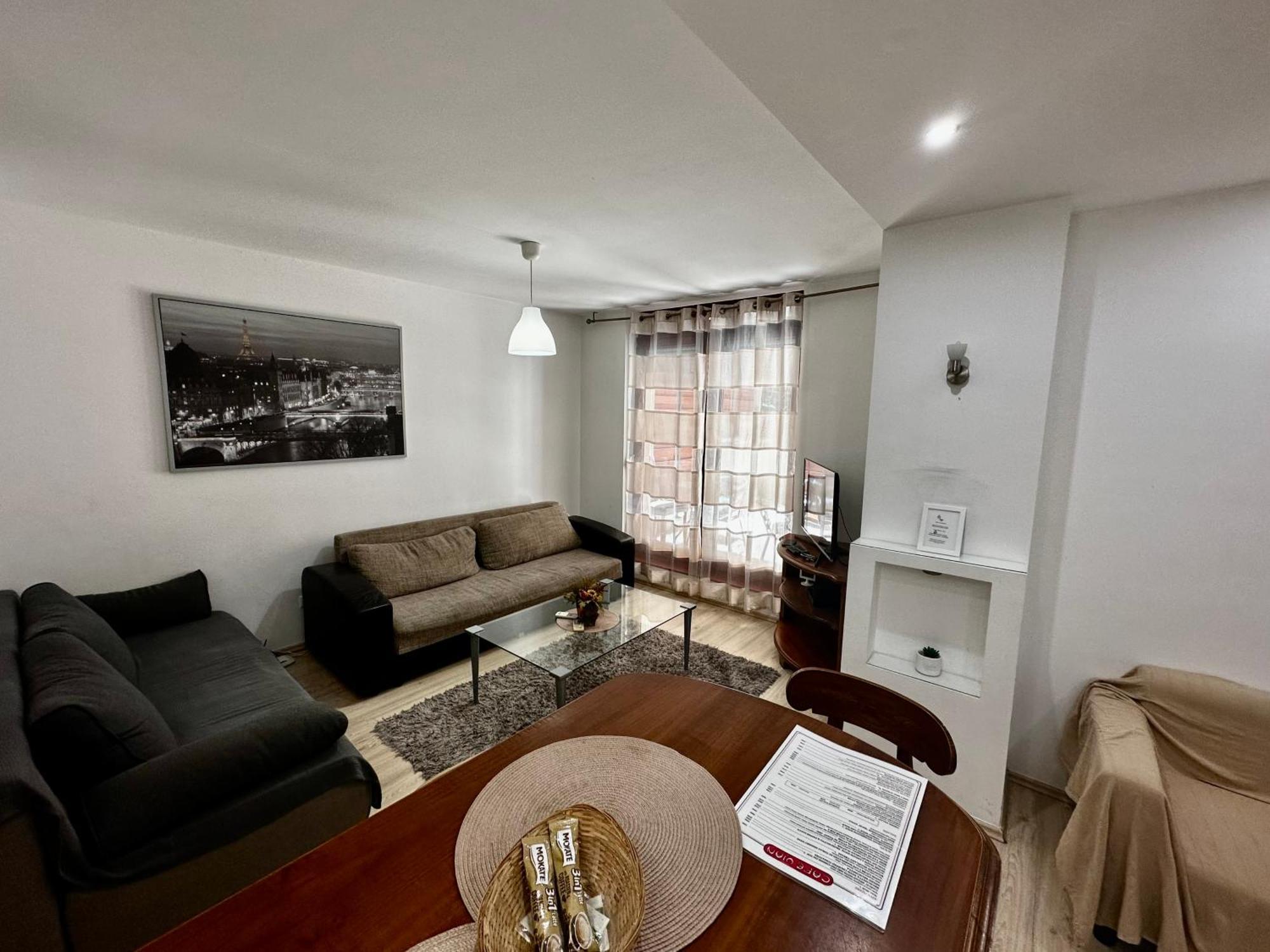 Leda Apartments Budapeşte Dış mekan fotoğraf