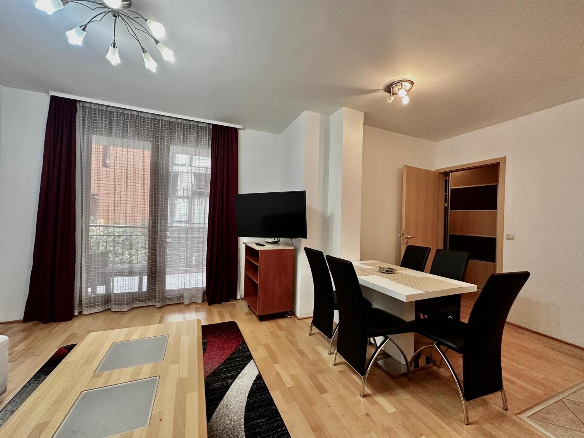 Leda Apartments Budapeşte Dış mekan fotoğraf