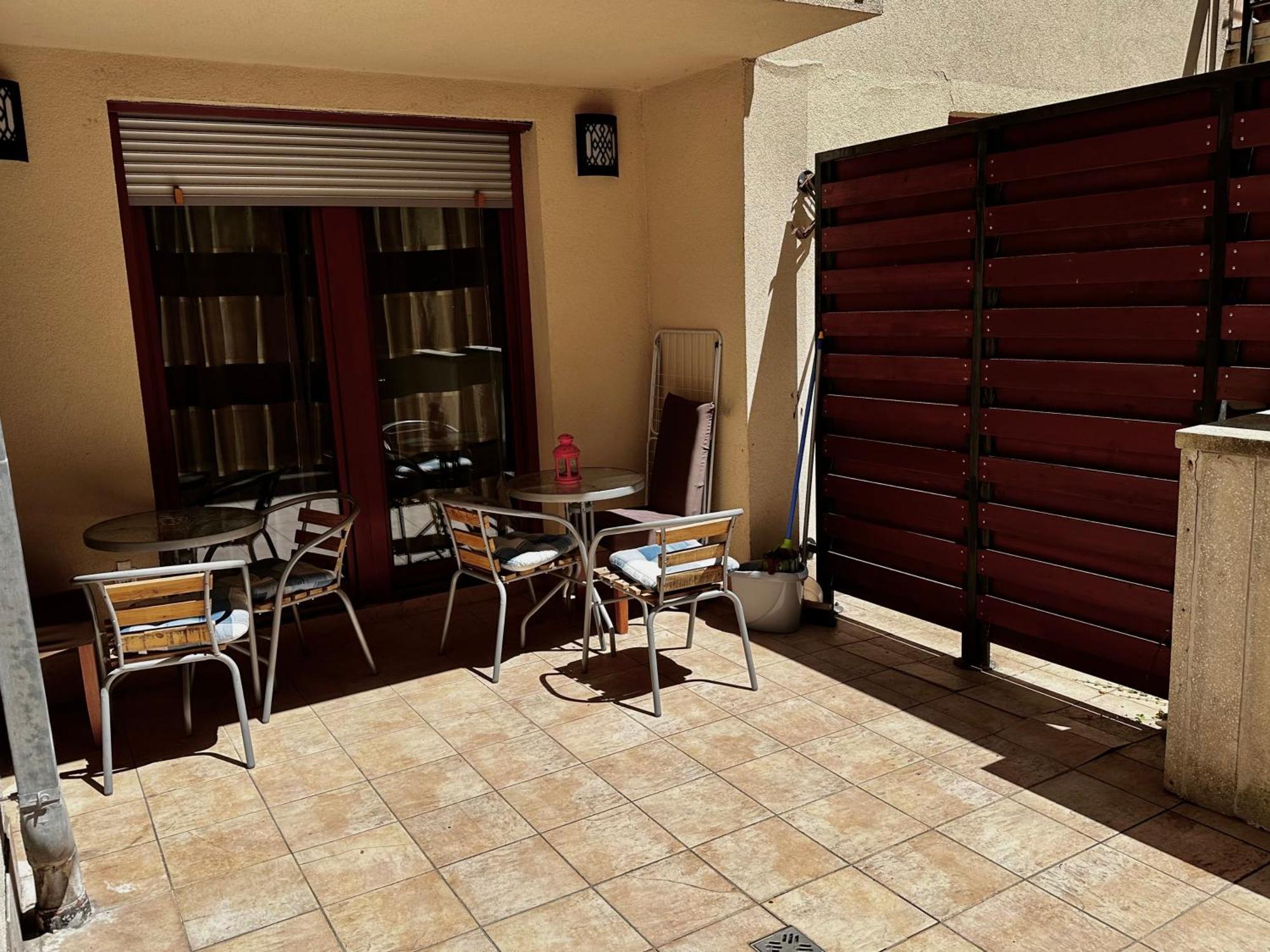 Leda Apartments Budapeşte Dış mekan fotoğraf
