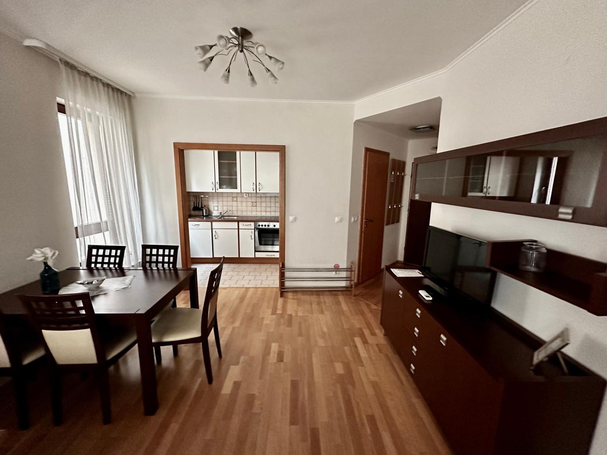 Leda Apartments Budapeşte Dış mekan fotoğraf