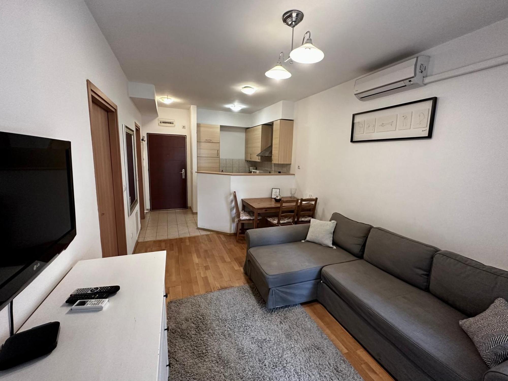 Leda Apartments Budapeşte Dış mekan fotoğraf