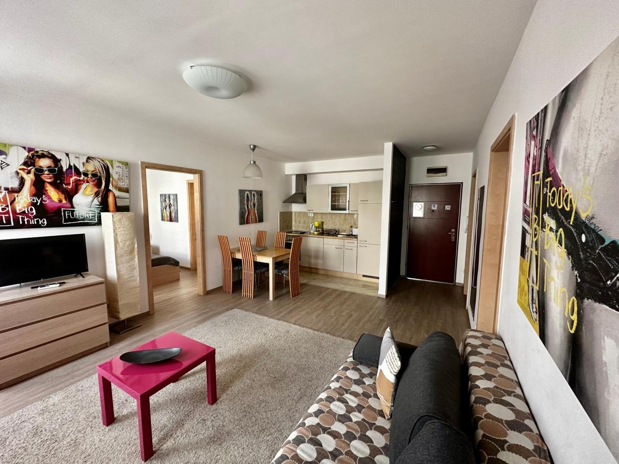 Leda Apartments Budapeşte Dış mekan fotoğraf