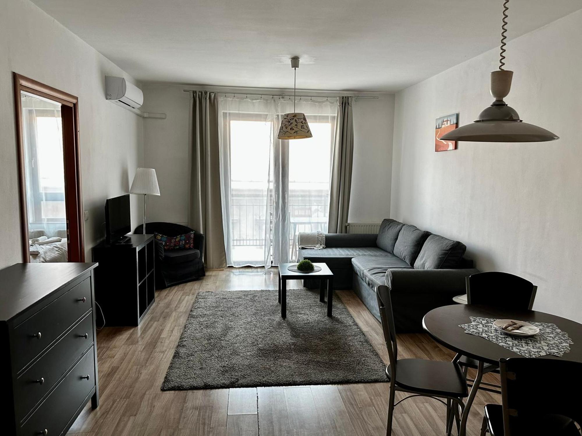 Leda Apartments Budapeşte Dış mekan fotoğraf