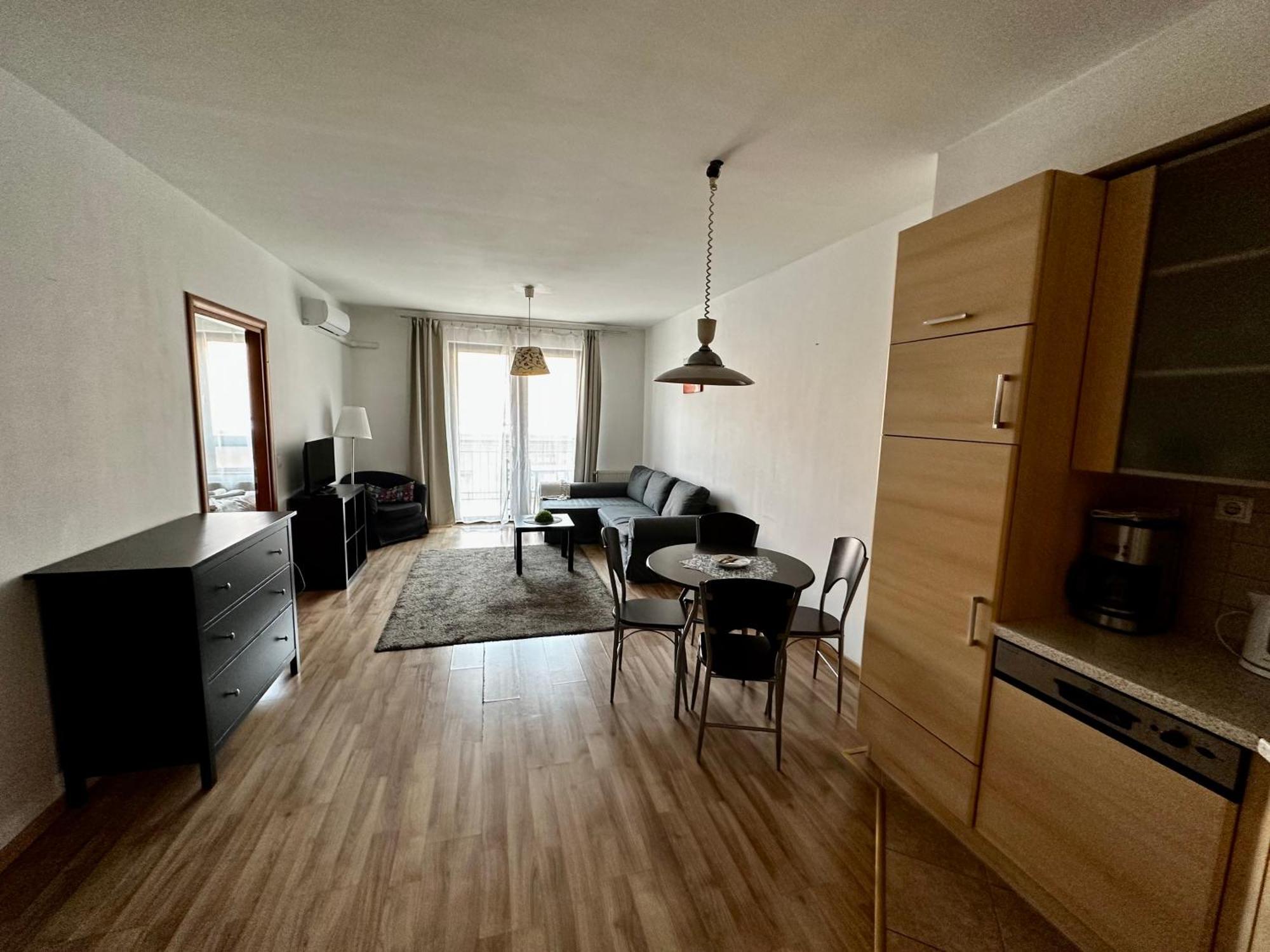 Leda Apartments Budapeşte Dış mekan fotoğraf