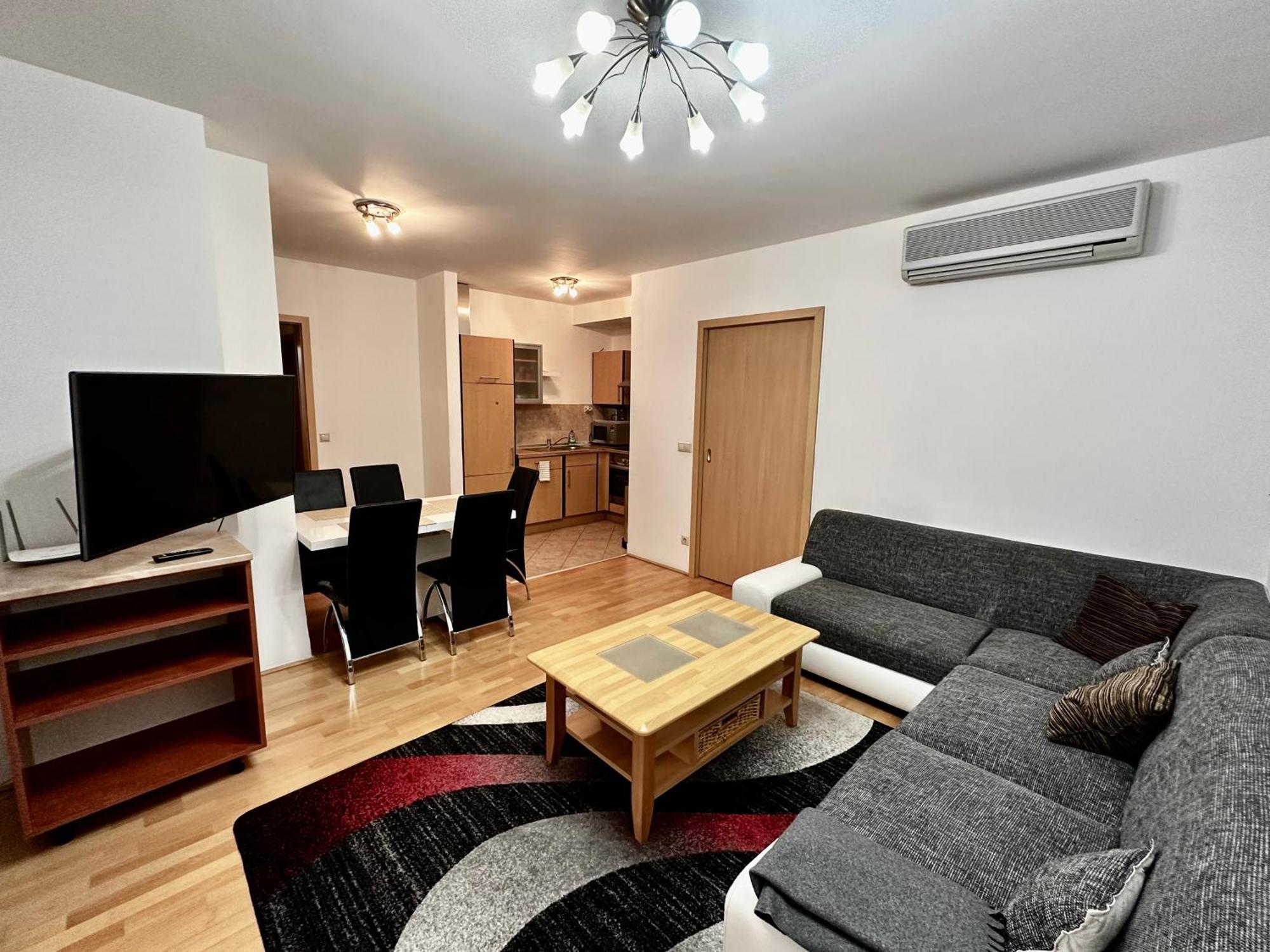 Leda Apartments Budapeşte Dış mekan fotoğraf