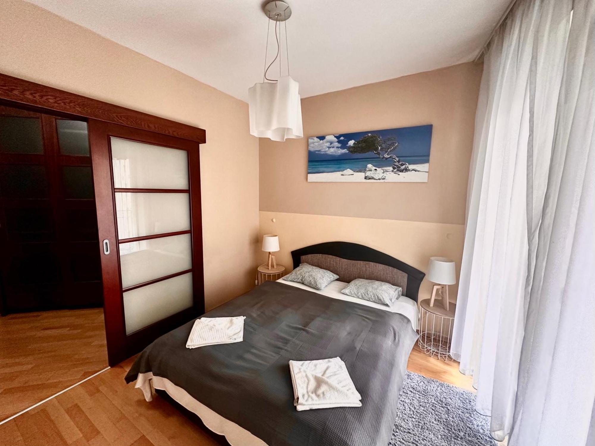 Leda Apartments Budapeşte Dış mekan fotoğraf