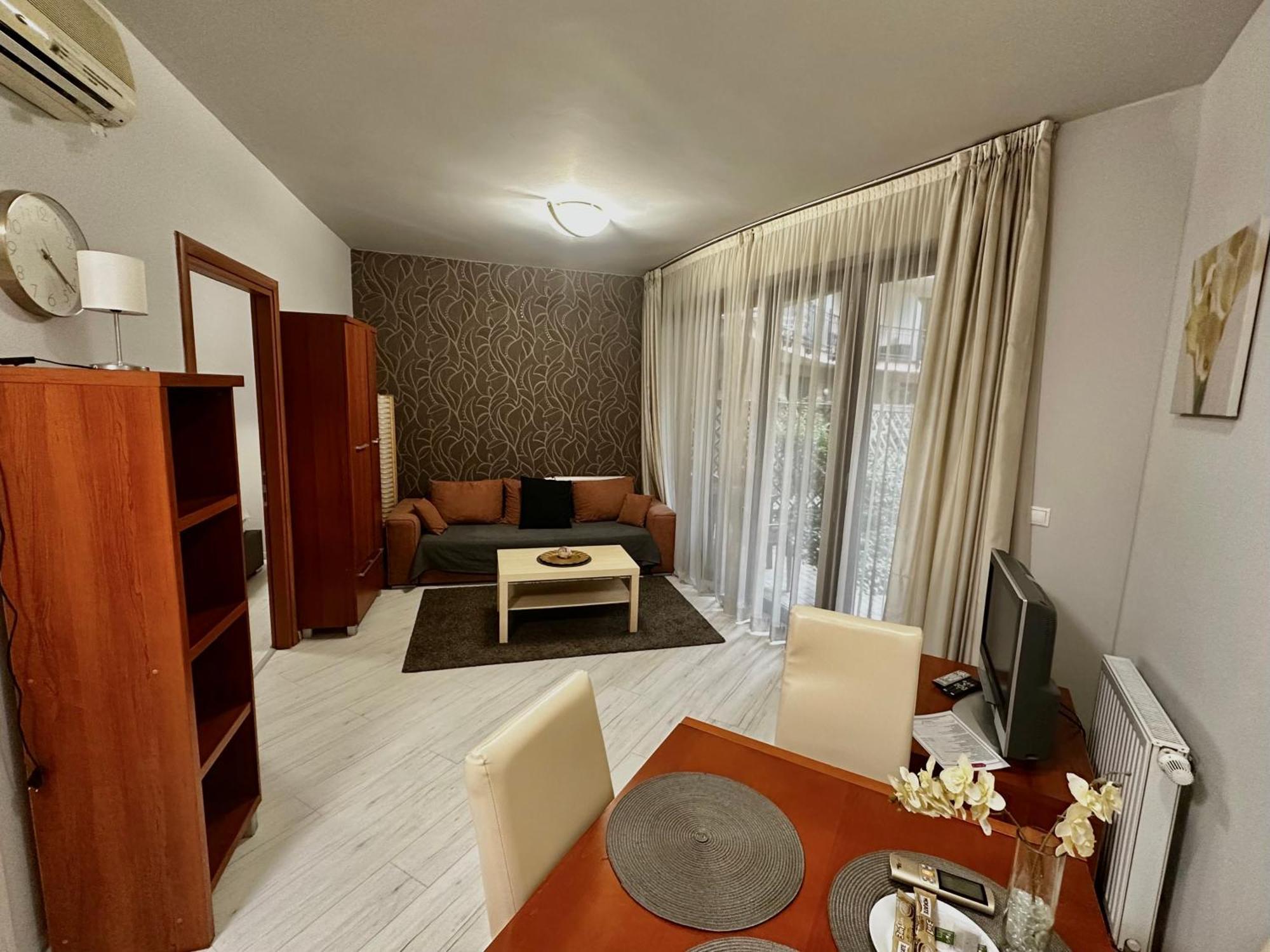 Leda Apartments Budapeşte Dış mekan fotoğraf