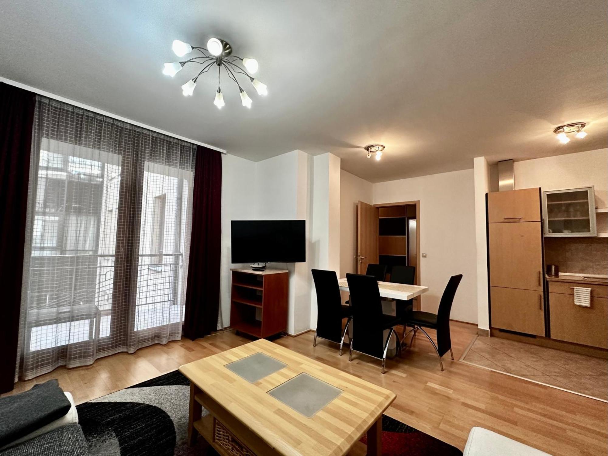 Leda Apartments Budapeşte Dış mekan fotoğraf