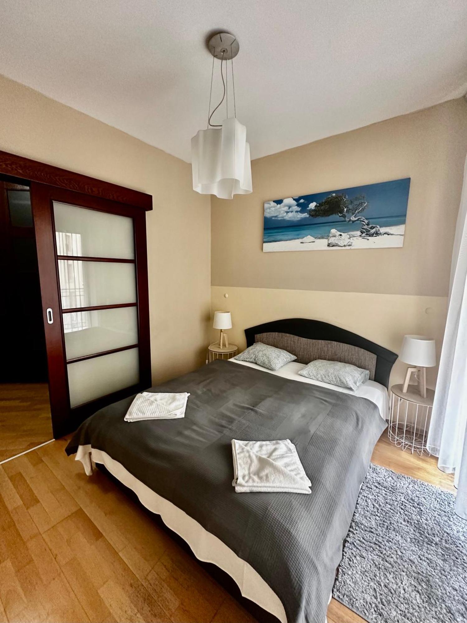 Leda Apartments Budapeşte Dış mekan fotoğraf