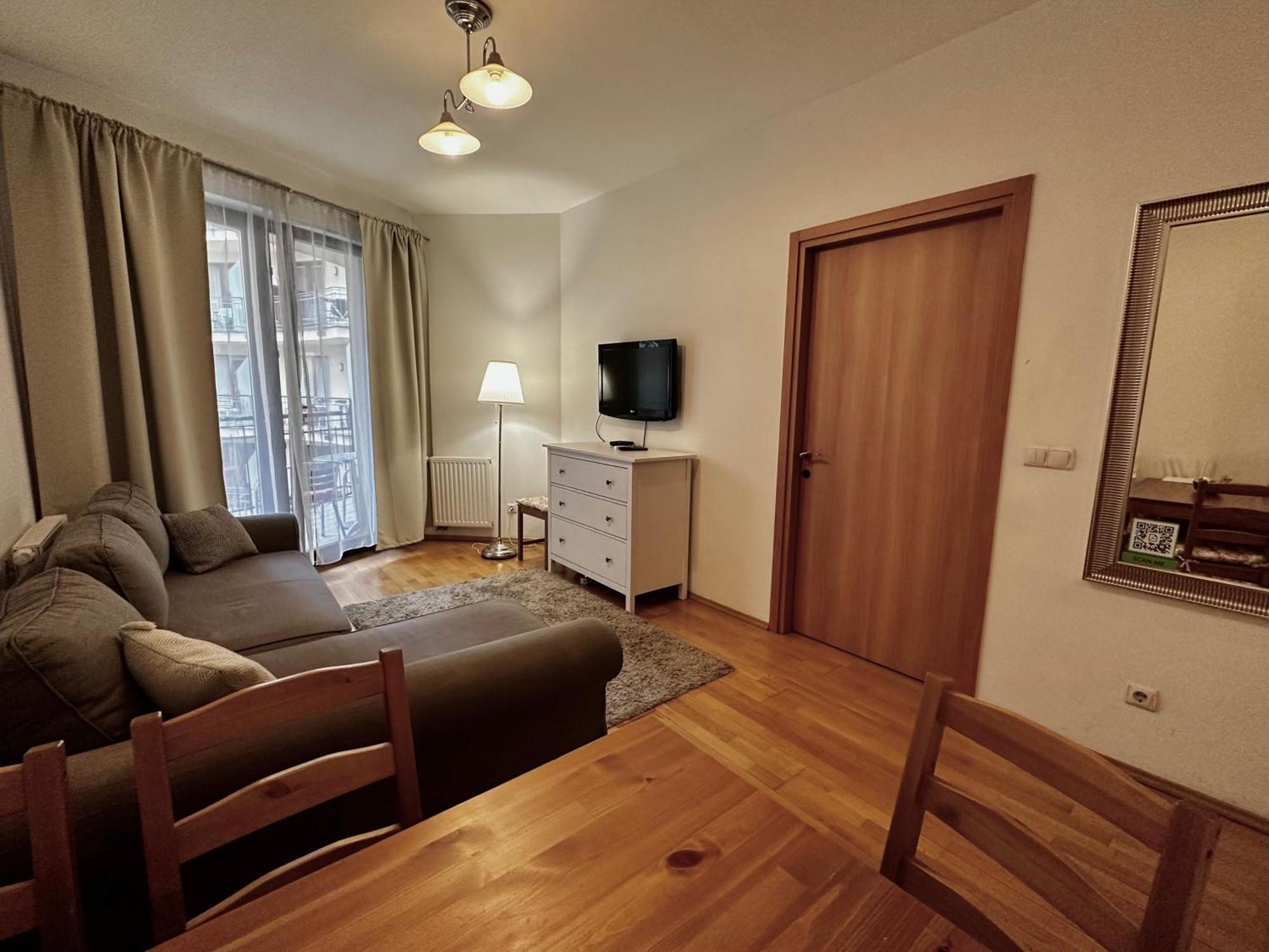 Leda Apartments Budapeşte Dış mekan fotoğraf