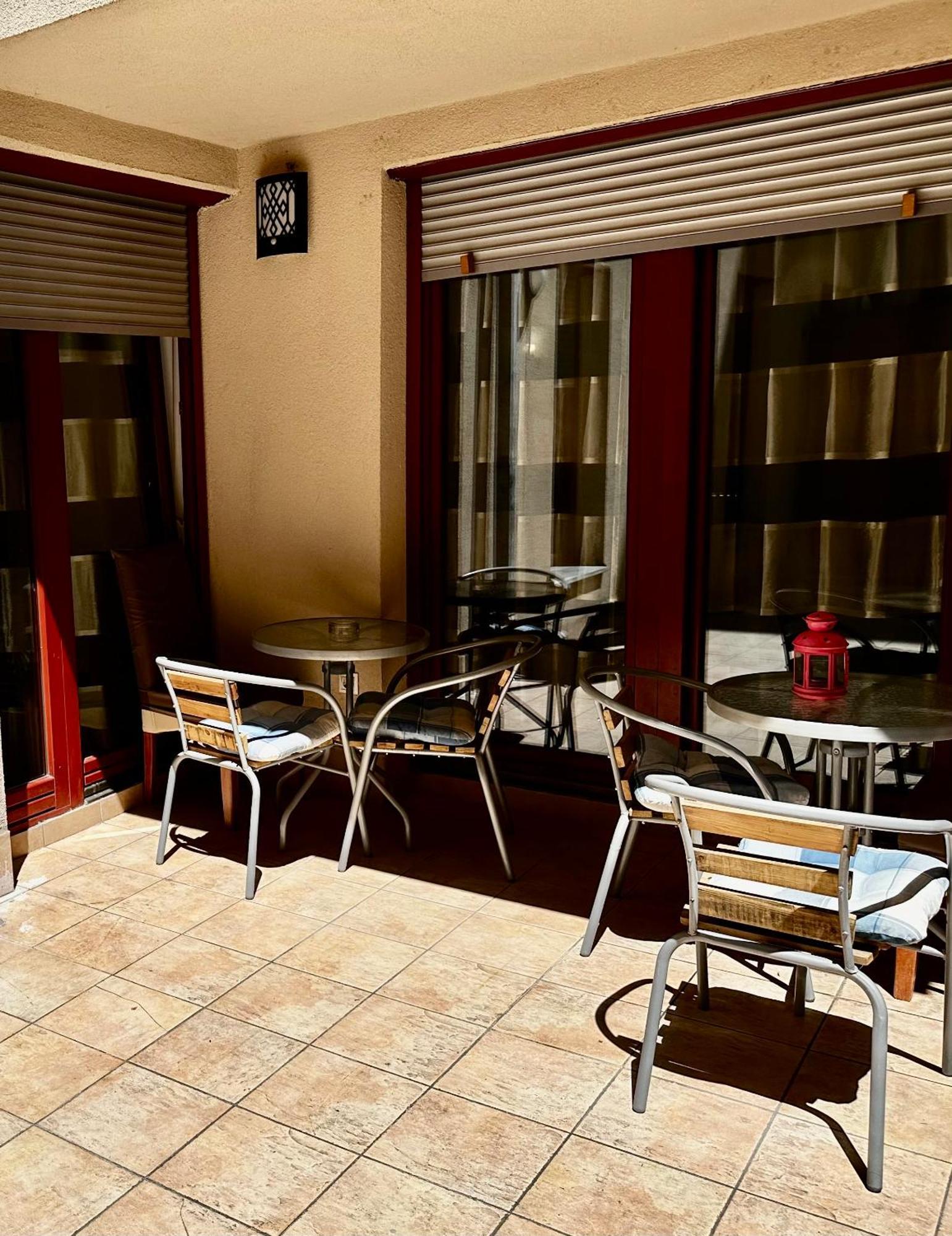 Leda Apartments Budapeşte Dış mekan fotoğraf