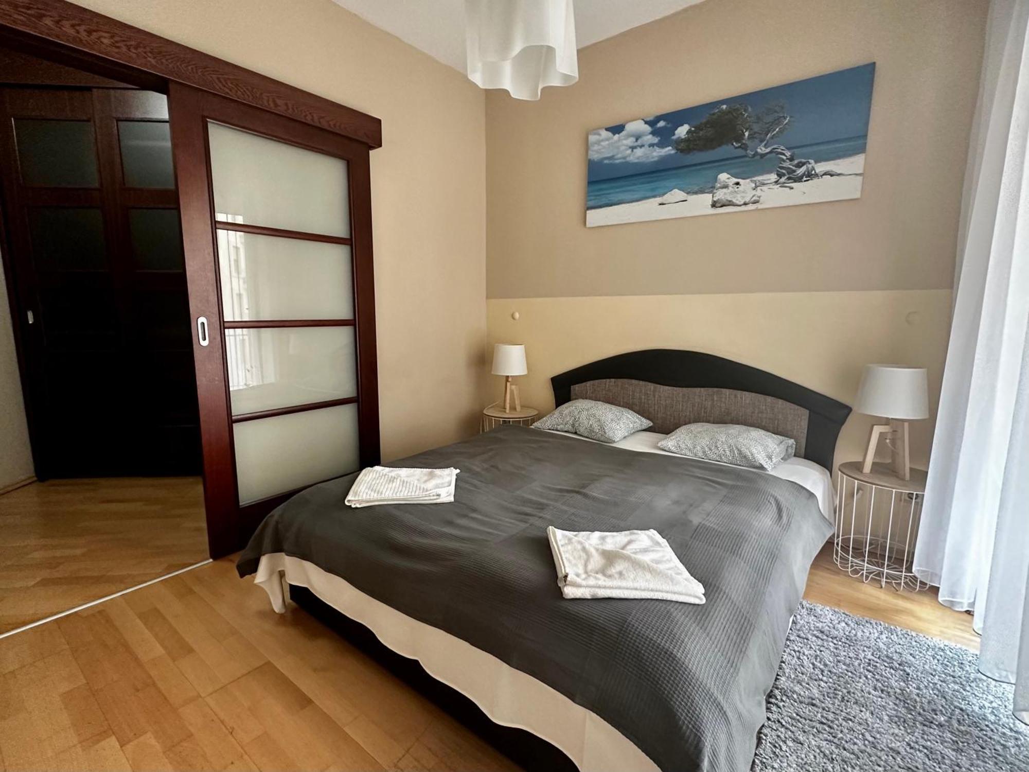 Leda Apartments Budapeşte Dış mekan fotoğraf