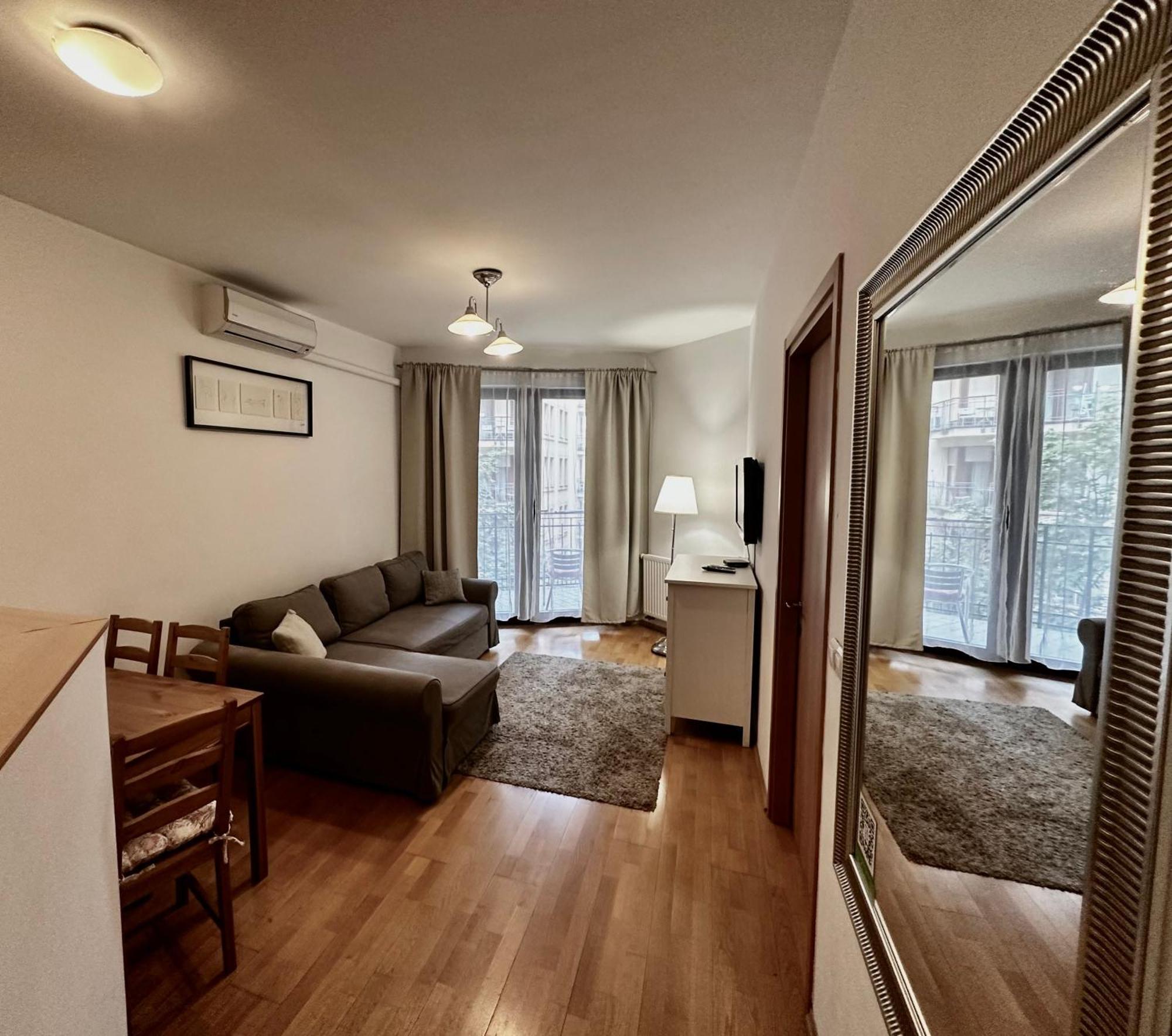 Leda Apartments Budapeşte Dış mekan fotoğraf
